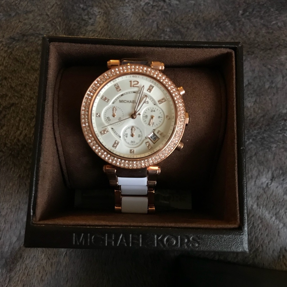 Michel Kors Watch